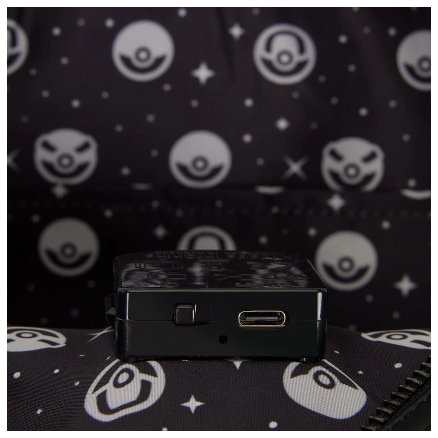 Mini rucsac Pokemon Umbreon poza produsului