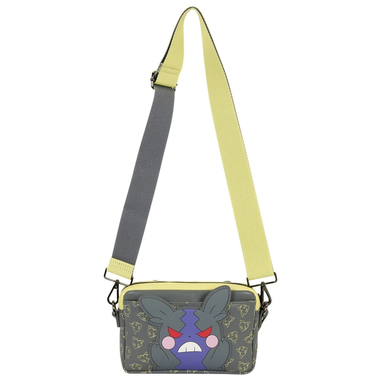 Geanta de umar Pokemon Morpeko poza produsului
