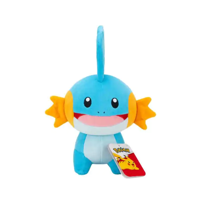 Pokémon Figurină de Pluș Mudkip 20 cm poza produsului