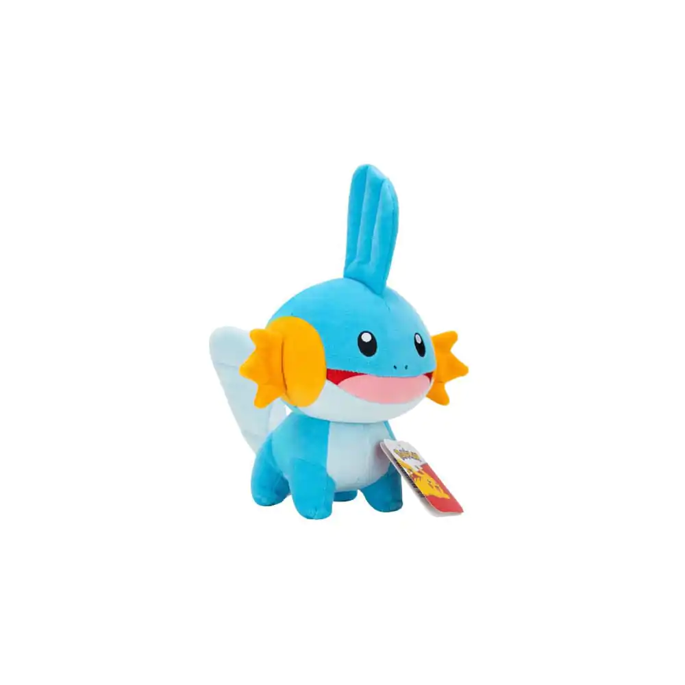 Pokémon Figurină de Pluș Mudkip 20 cm poza produsului