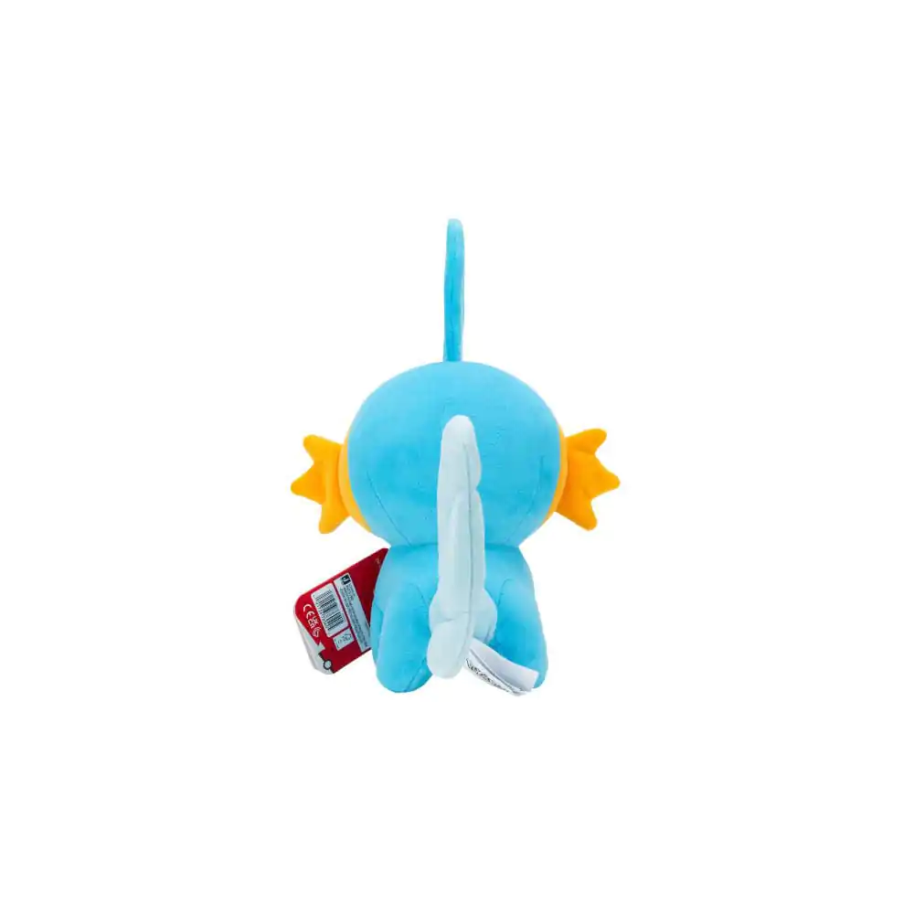 Pokémon Figurină de Pluș Mudkip 20 cm poza produsului