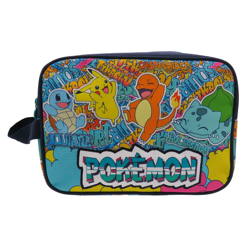 Pokemon Urban Colors vanity case cutie de machiaj poza produsului