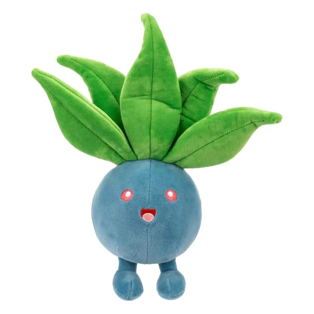 Pokemon Plus figura Oddish 20 cm poza produsului