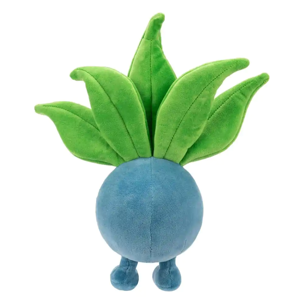 Pokemon Plus figura Oddish 20 cm poza produsului