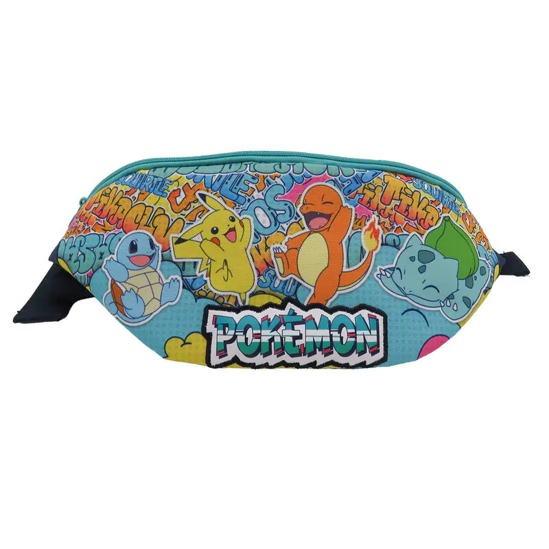 Pokemon Urban Colors borsetă de curea poza produsului