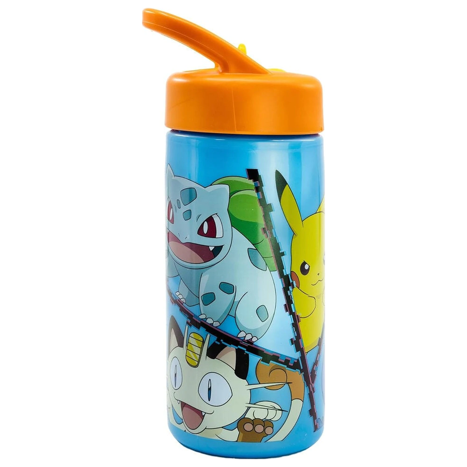 Pokemon sticla 410ml poza produsului