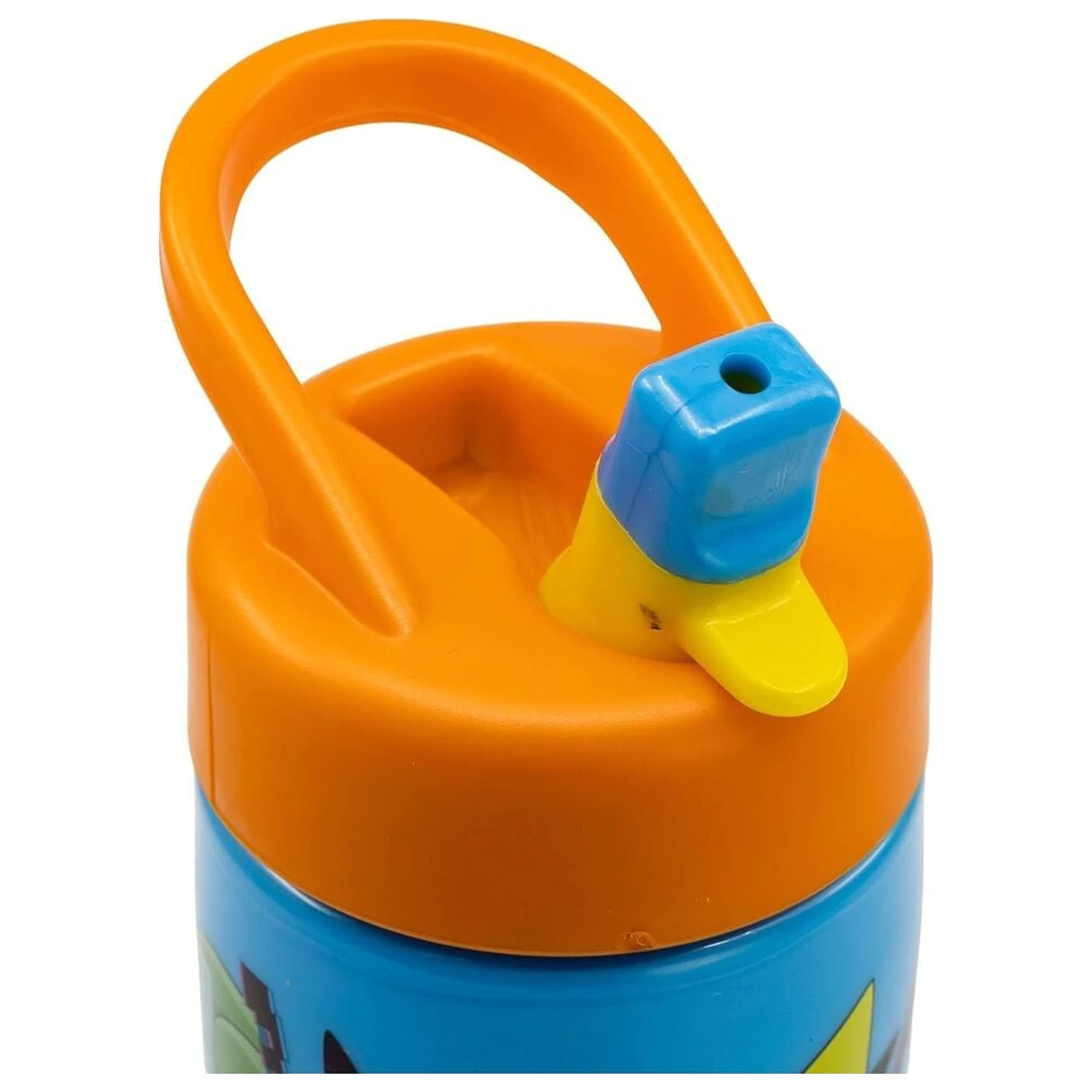 Pokemon sticla 410ml poza produsului