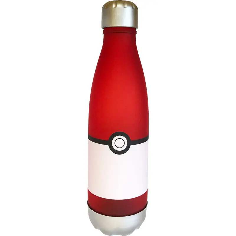 Sticlă Pokemon 650ml poza produsului