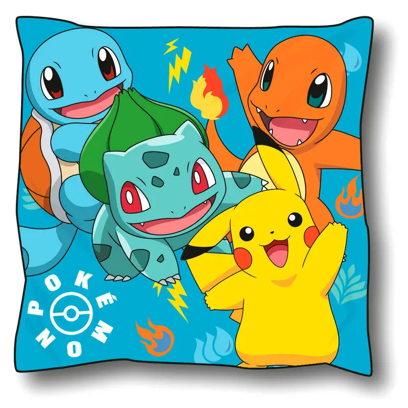 Pokemon pernă poza produsului