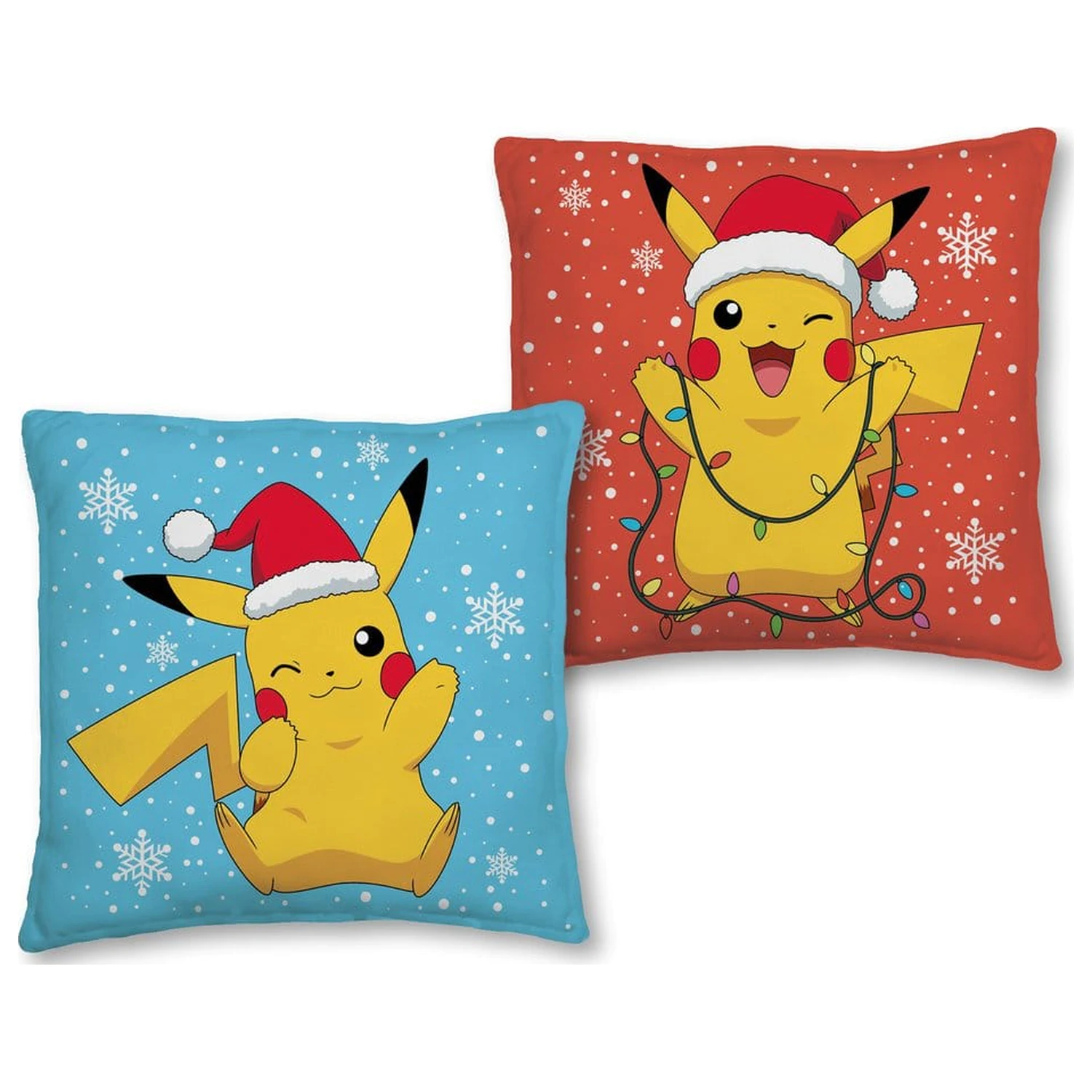 Pokemon Perna 40 x 40 cm poza produsului