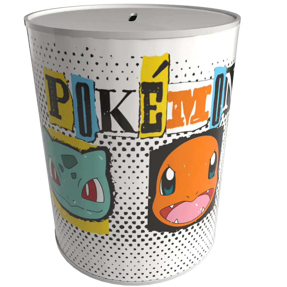 Pușculiță Pokemon 12cm poza produsului