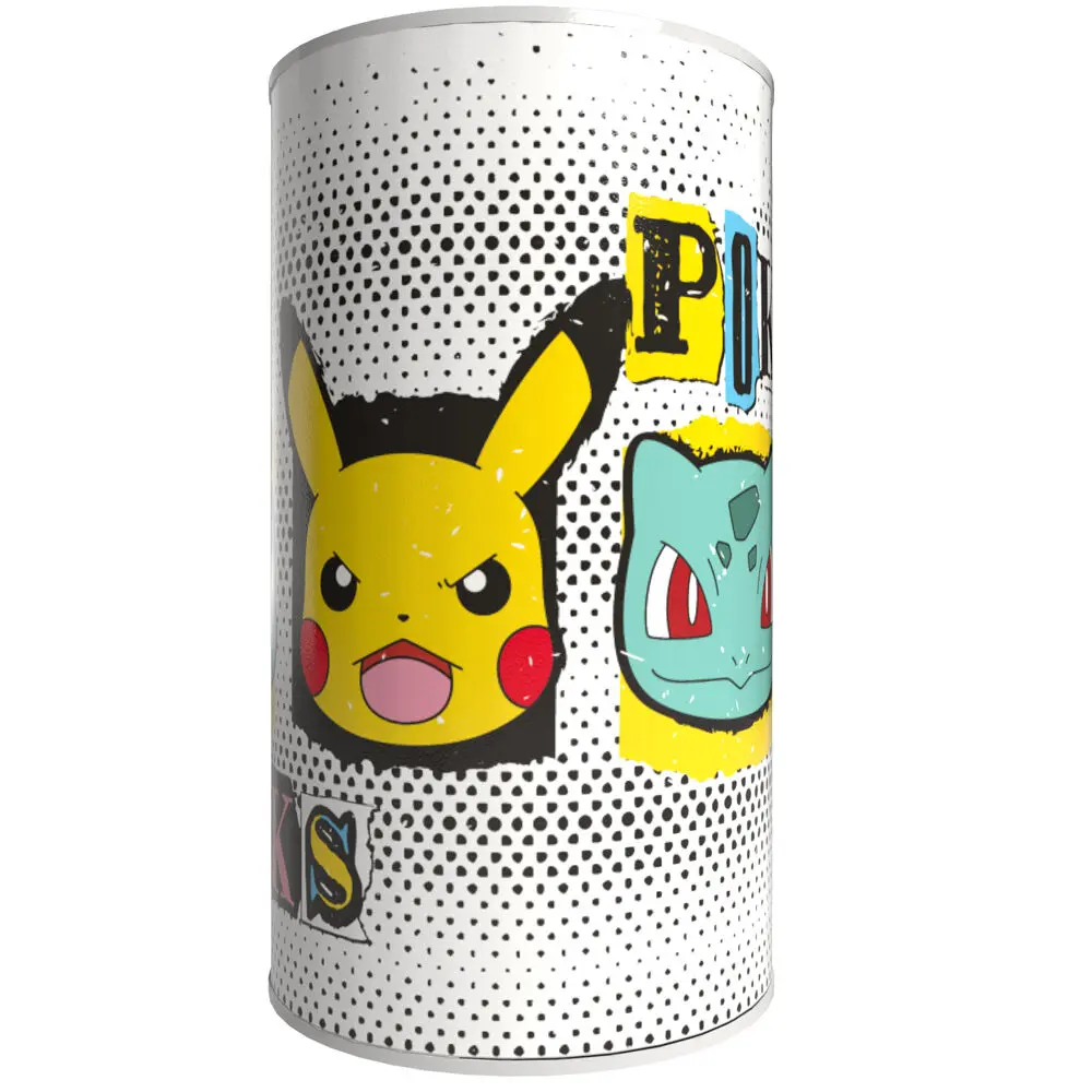 Pokemon Pusculita 17cm poza produsului