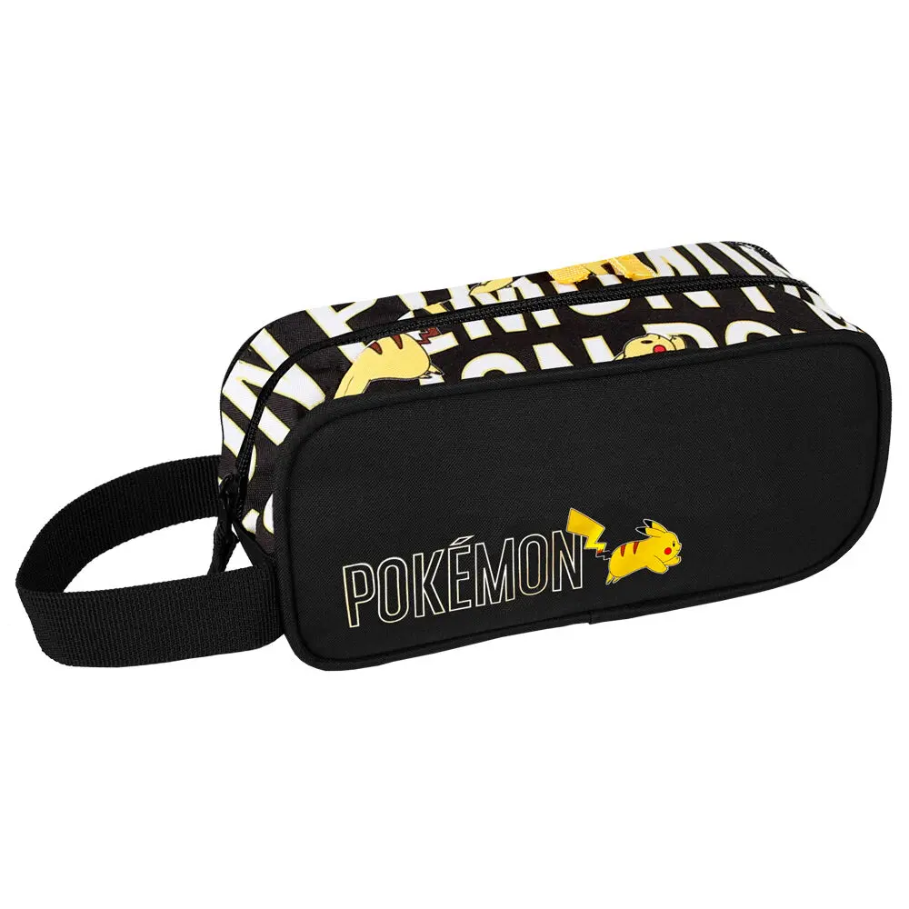 Pokemon Picachu etui pentru creioane poza produsului