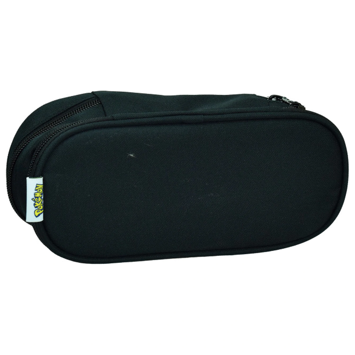 Pokémon Pika-Pika Penar cu doua compartimente 26 cm poza produsului