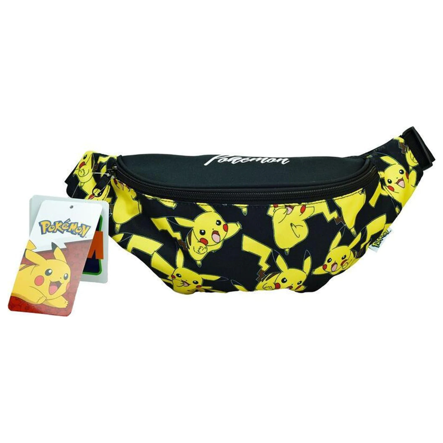 Pokemon Pika-Pika Geanta de șold de 32 cm poza produsului