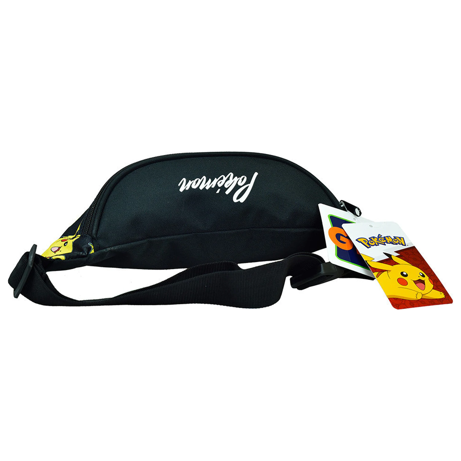 Pokemon Pika-Pika Geanta de șold de 32 cm poza produsului