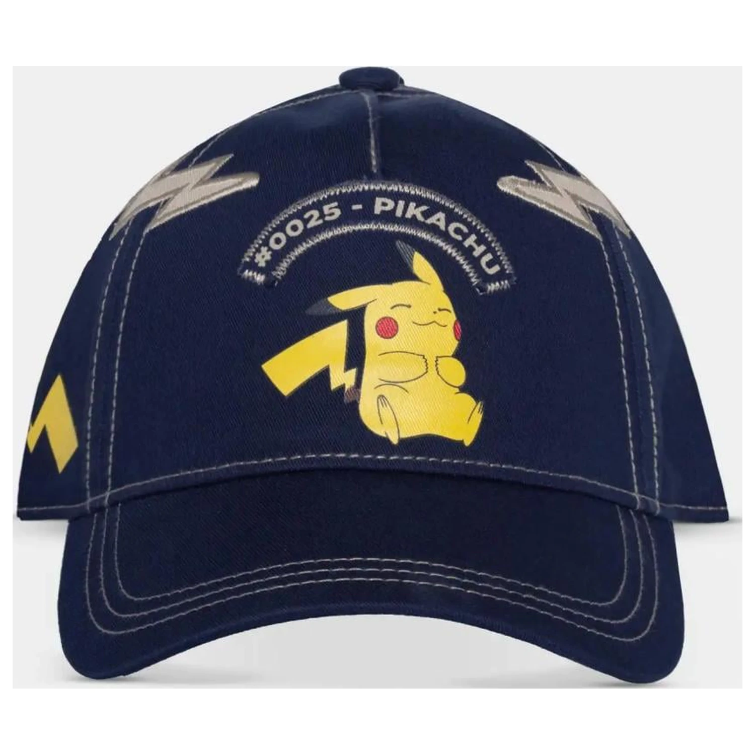 Sepca Pokemon Pikachu #0025 poza produsului