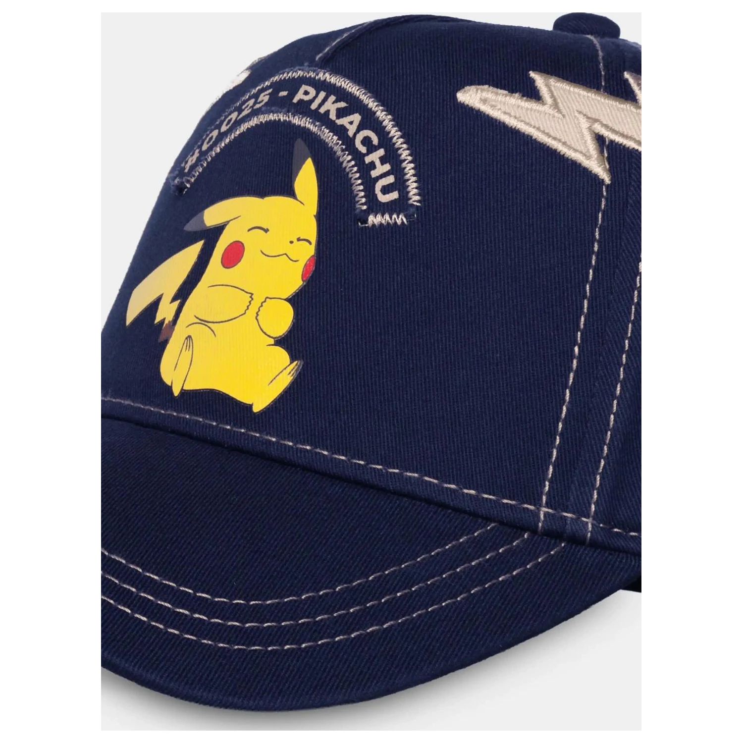 Sepca Pokemon Pikachu #0025 poza produsului