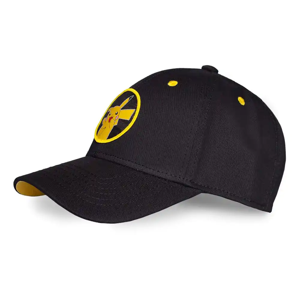 Șapcă de baseball Pokémon Pikachu #025 poza produsului