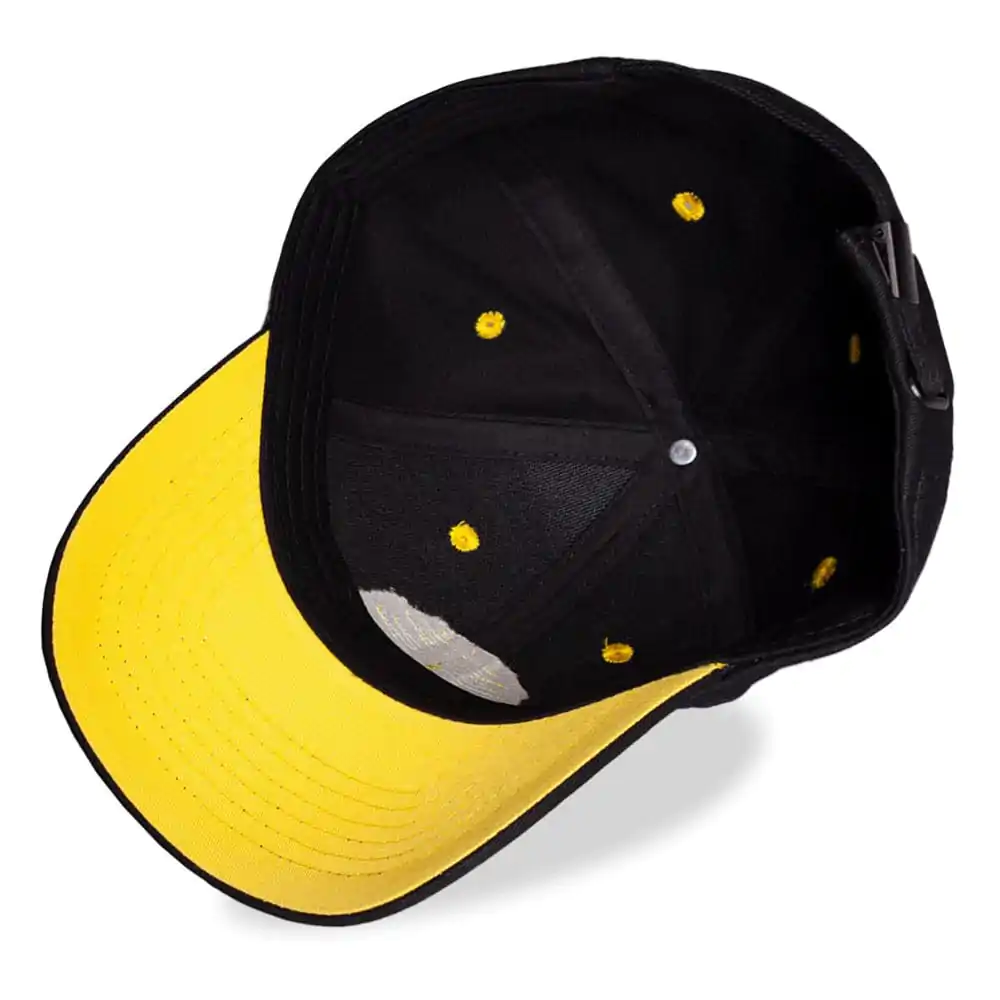 Șapcă de baseball Pokémon Pikachu #025 poza produsului