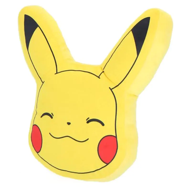 Pokemon Pikachu perna 3D 35cm poza produsului