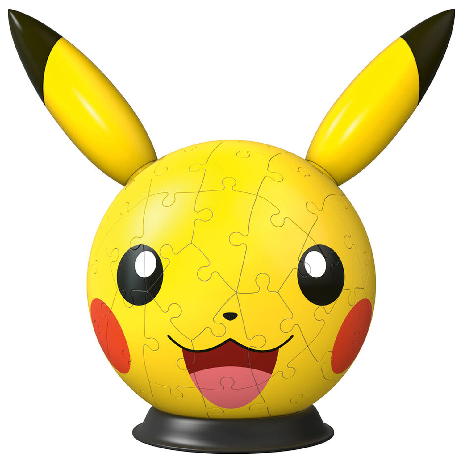 Pokemon Pikachu 3D minge puzzle poza produsului