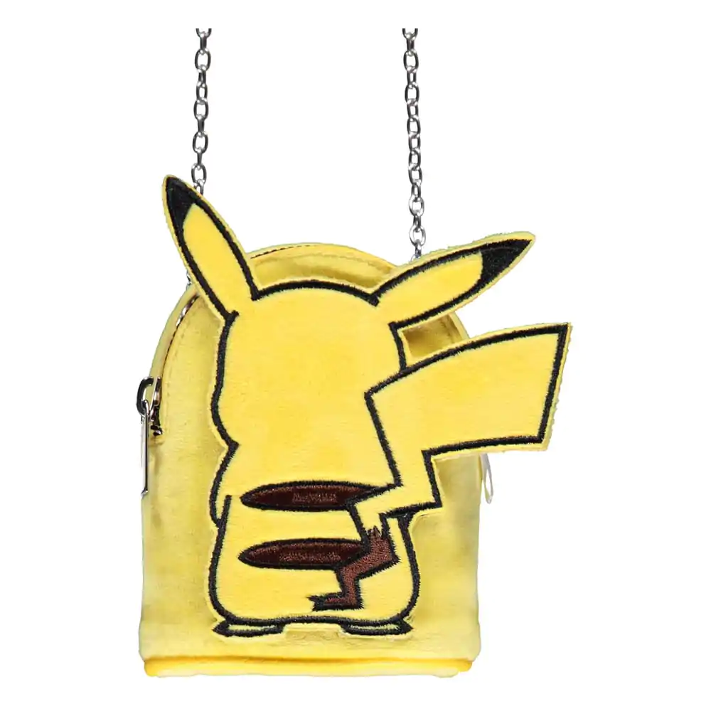 Sac de cumpărături Pokémon Pikachu Back poza produsului