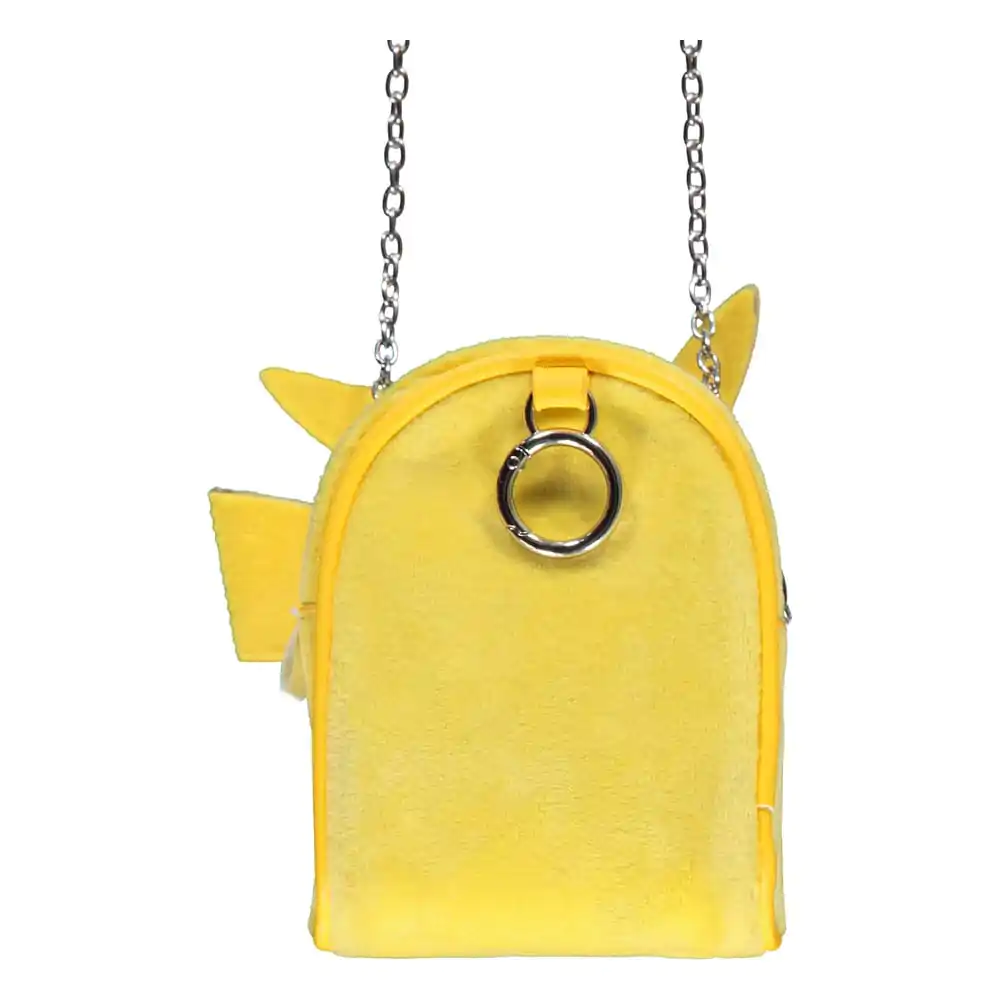 Sac de cumpărături Pokémon Pikachu Back poza produsului