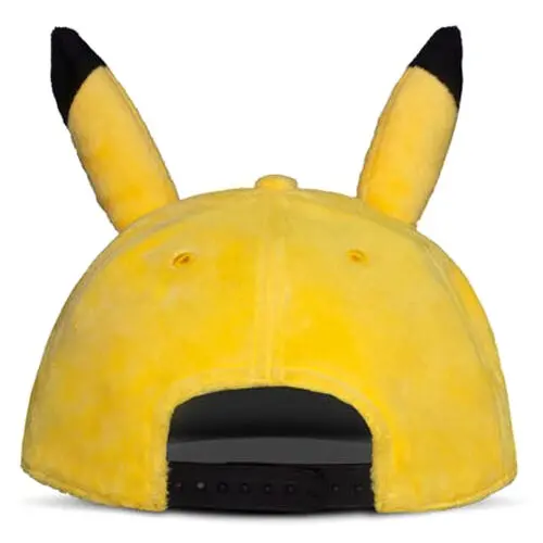 Pokemon Pikachu șapcă poza produsului