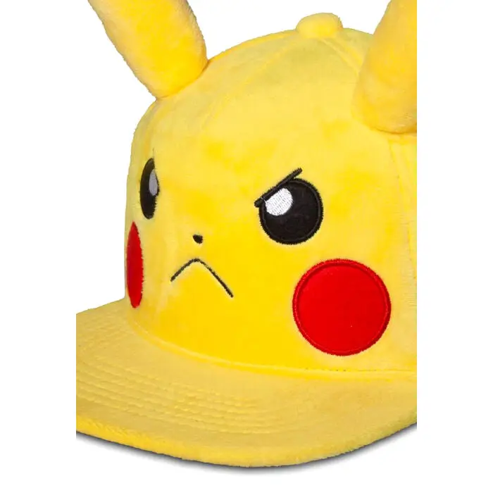 Pokemon Pikachu șapcă poza produsului