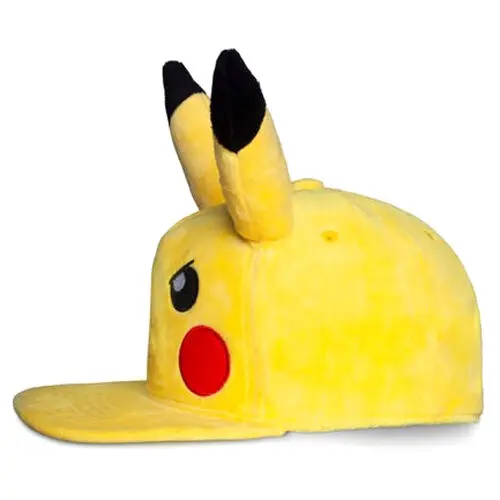 Pokemon Pikachu șapcă poza produsului