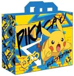 Pokemon Tote Bag Pikachu poza produsului