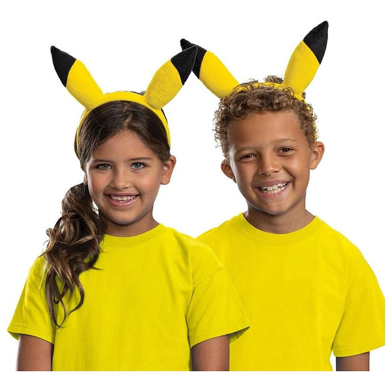 Pokemon Pikachu Banderola de cap poza produsului