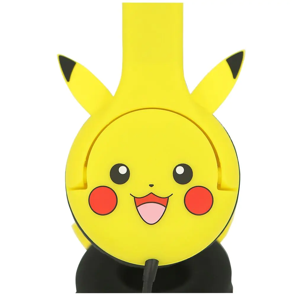Căști Pokemon Pikachu pentru copii poza produsului