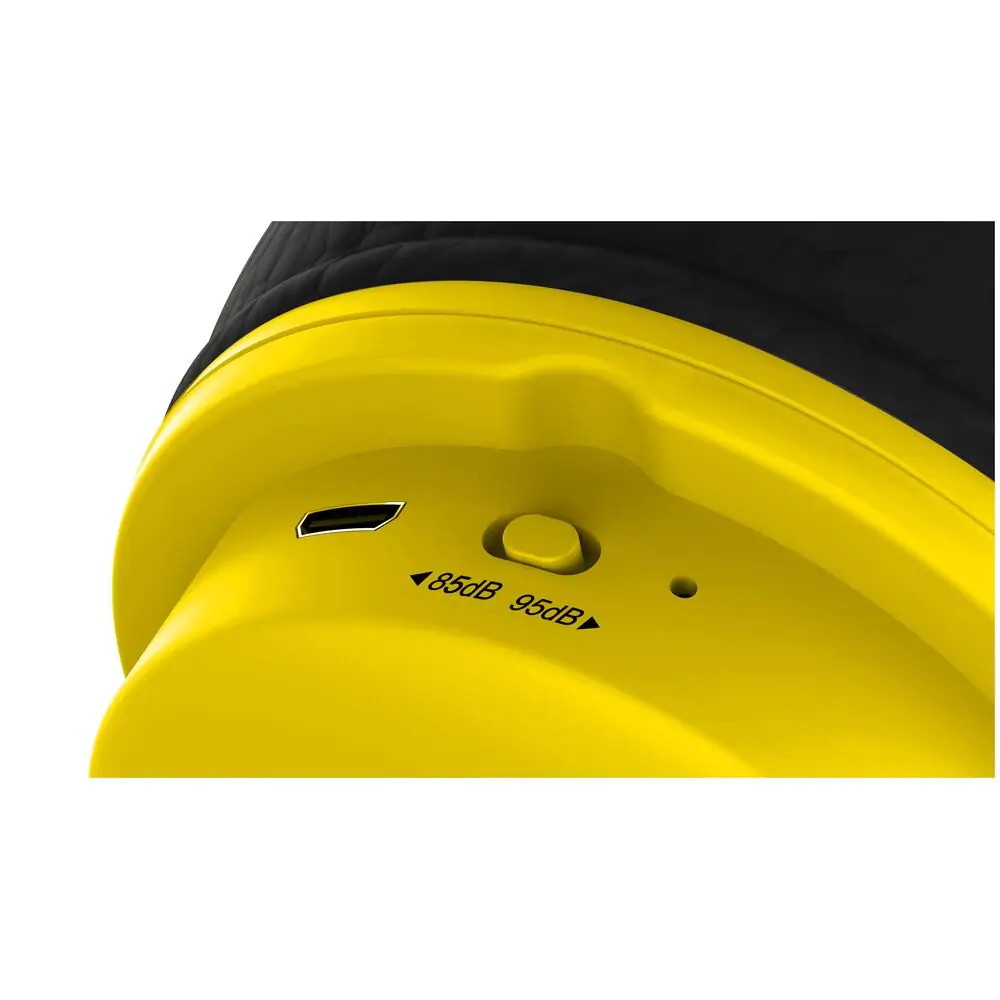 Căști Pokemon Pikachu pentru copii poza produsului