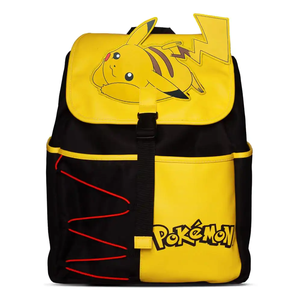 Rucsac Pokémon Pikachu Huge poza produsului