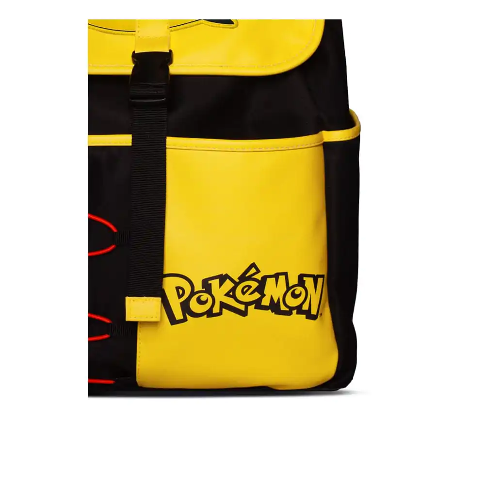 Rucsac Pokémon Pikachu Huge poza produsului