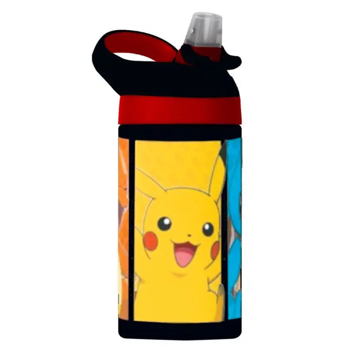 Pokemon Pikachu cantină 473ml poza produsului