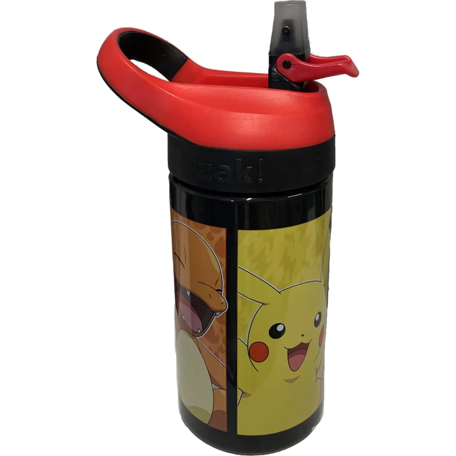 Pokemon Pikachu cantină 473ml poza produsului