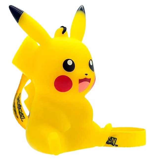 Figurină luminoasă Pokémon Pikachu 9 cm poza produsului