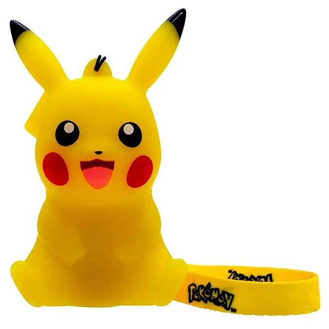 Figurină luminoasă Pokémon Pikachu 9 cm poza produsului