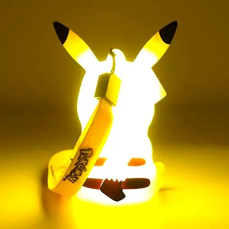 Figurină luminoasă Pokémon Pikachu 9 cm poza produsului