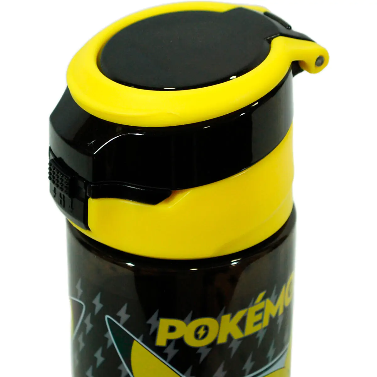 Pokemon Pikachu sticlă 500ml poza produsului