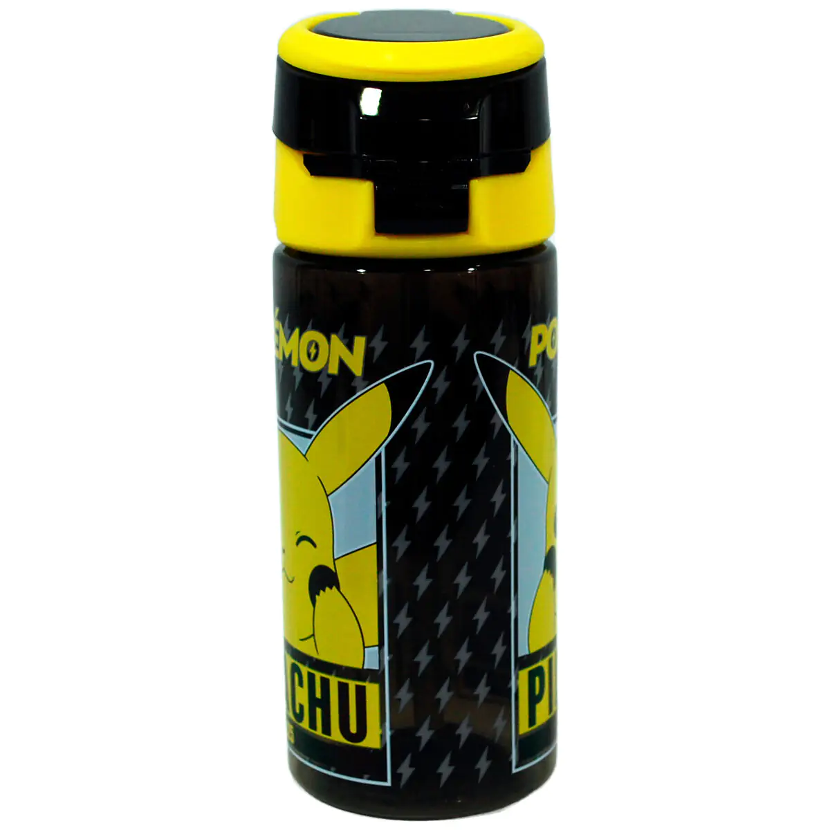 Pokemon Pikachu sticlă 500ml poza produsului