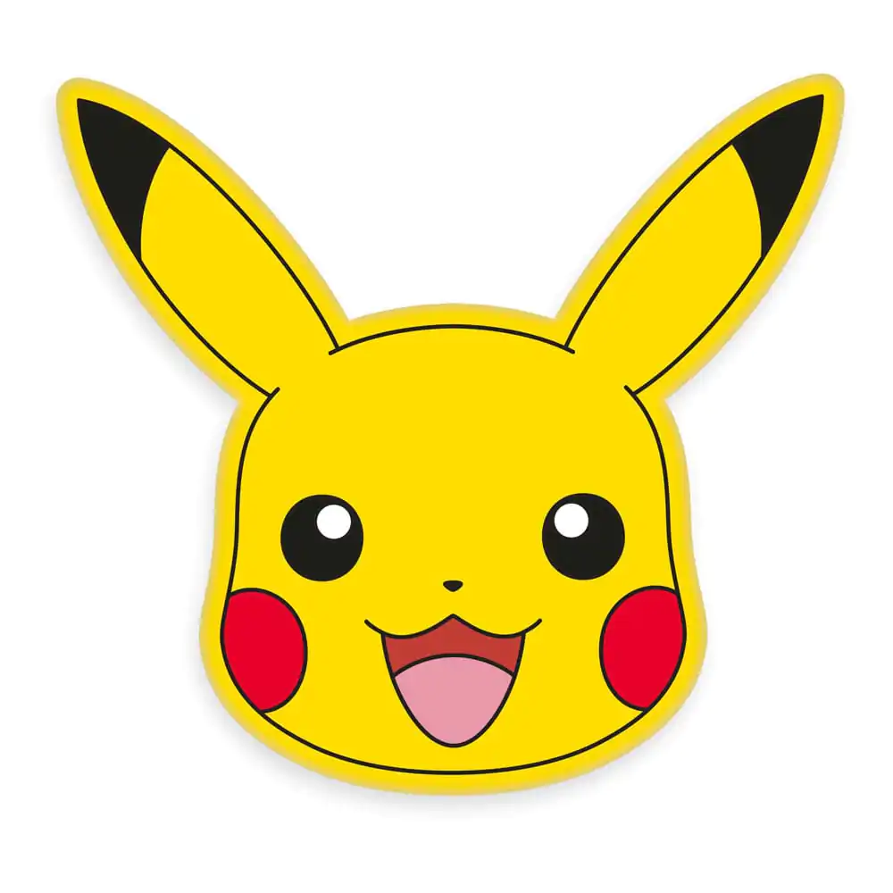 Pokemon Perne Pikachu 30 cm poza produsului
