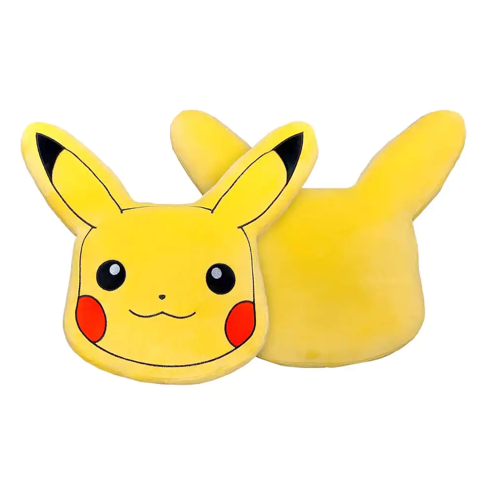 Pernă Pokémon Pikachu 40 cm poza produsului