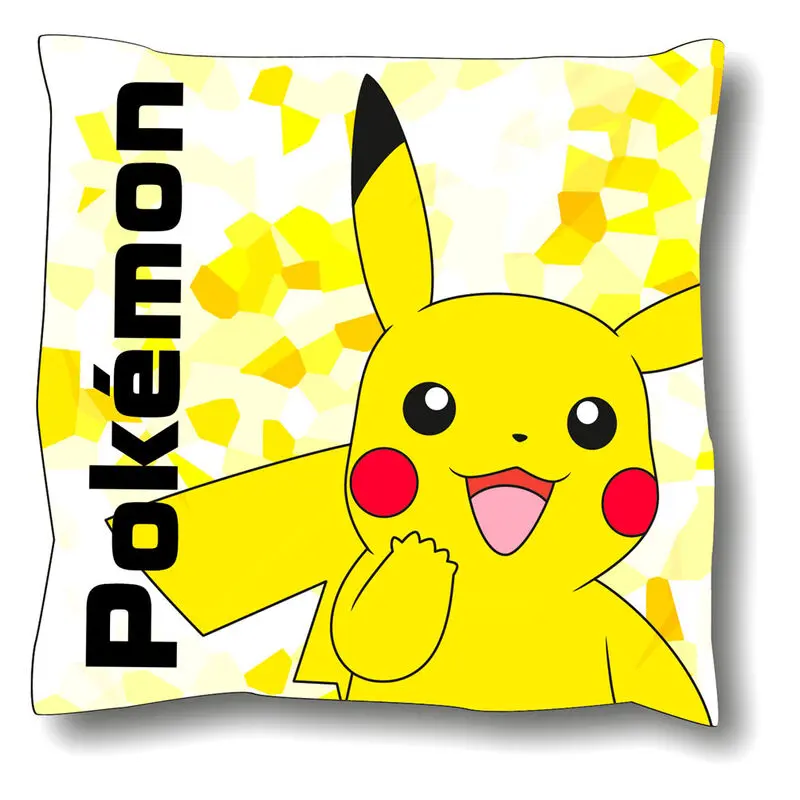 Pokemon Pikachu pernă poza produsului