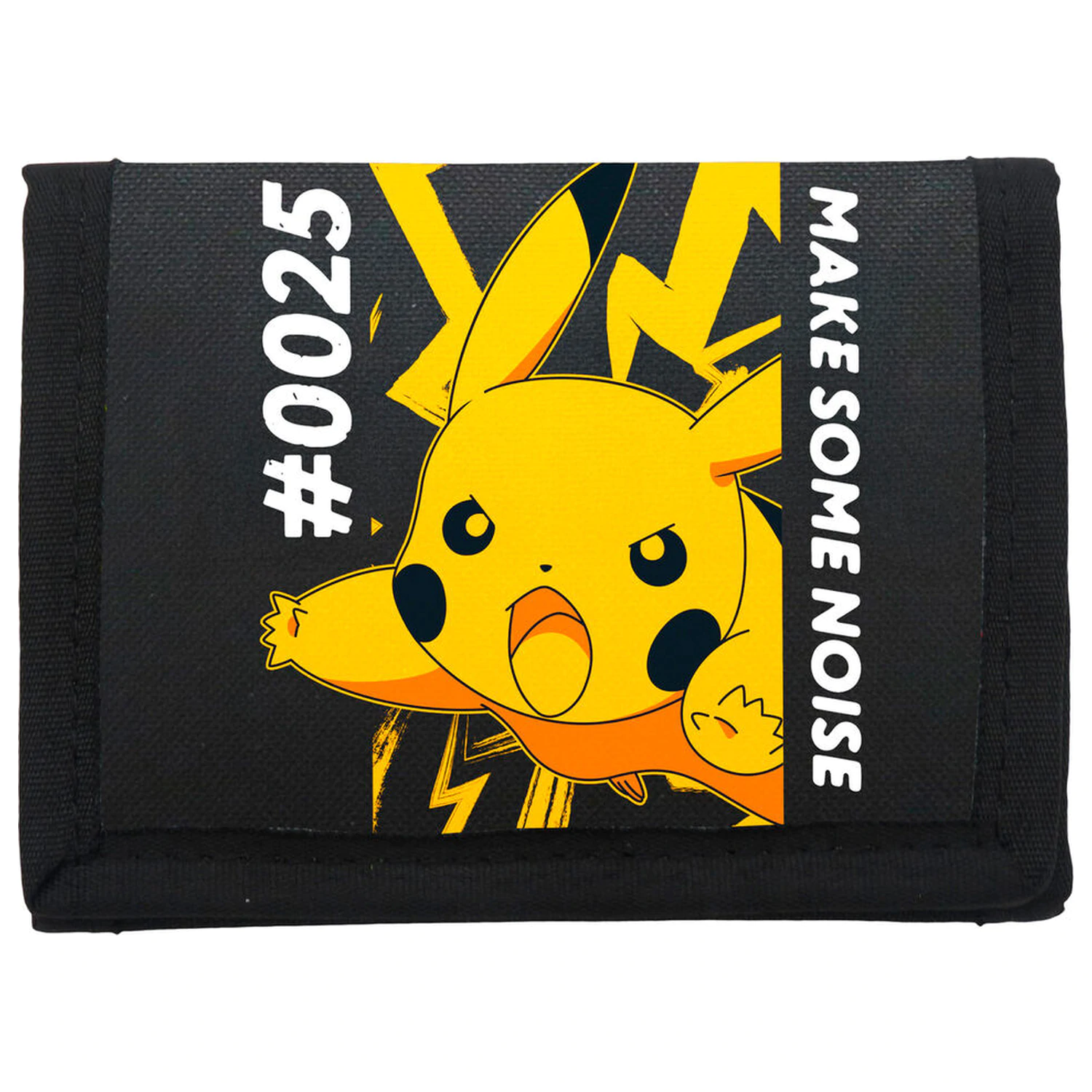 Pokemon Pikachu portofel poza produsului