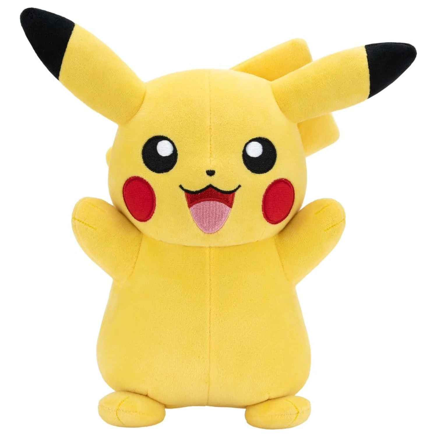 Pokémon Figura de plus Pikachu 30 cm poza produsului