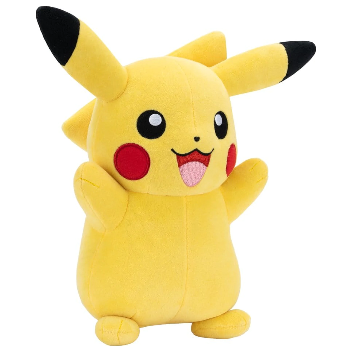 Pokémon Figura de plus Pikachu 30 cm poza produsului